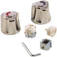 FAUCET HANDLE SMALL CANOPY
