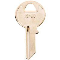 KEY BLANK CHICAGO CG17