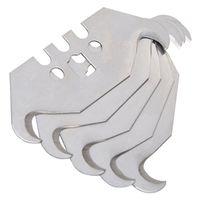 BLADE HOOK KNIFE DEEP HK 5PC