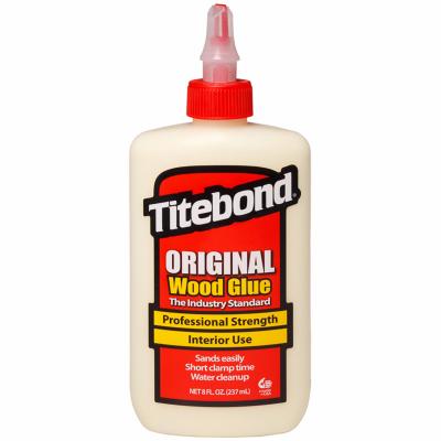 8OZ Titebond Glue