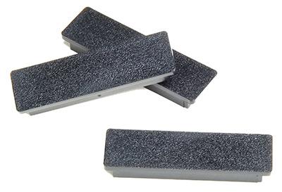 PVC P Trap  1-1/2"