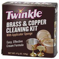 TWINKLE COPPER CLEANER