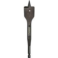 BIT SPADE WD BORING 1-1/4X6IN