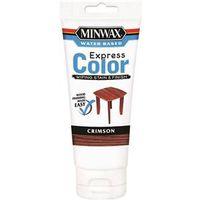 STAIN FINISH WOOD WB CRMSN 6OZ