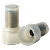 CONNECTOR PGTAIL NYLN 22-12AWG