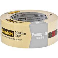 TAPE MASKING GEN PURP 2INX60YD