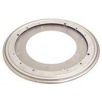 TURNTABLE LAZY SUSAN MTL 12IN