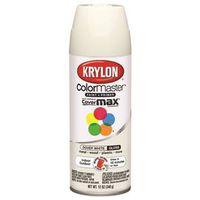 PAINT SPRAY GLO DOVER WHT 12OZ