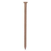 NAIL PANEL 1-5/8IN OAK 6OZ PK