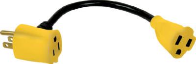 ME 14/3 PIGTAIL/ADAPTER