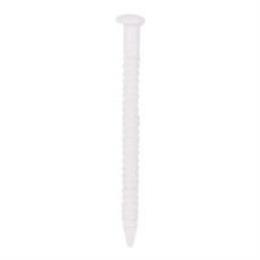 NAIL PANEL 1INCH WHITE 1LB