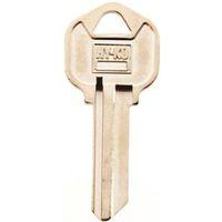 KEY BLANK KWIKSET KW1