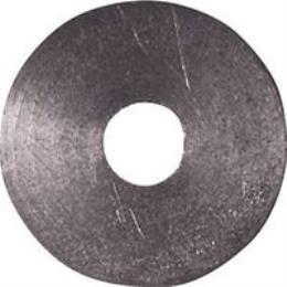 FAUCET WASHER FLAT 3/8L