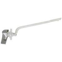 TOILET HANDL SIDE 8-1/2IN CHRM