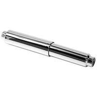 ROD HOLDER TOILET PAPER CHROME