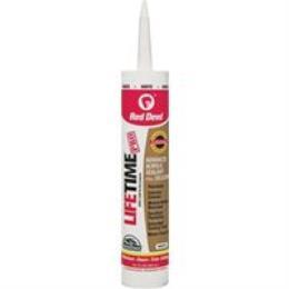 SEALANT ACRY SILI WHITE 10.1OZ