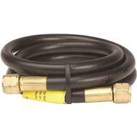 ASSEMBLY HOSE PROPANE 5FT