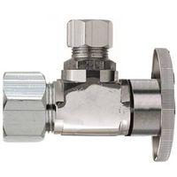 VALVE ANGLE 1/2NOM COP X 3/8
