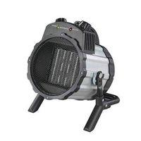 HEATER CERAMIC UTIL12.5A 120V