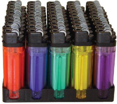 Trans Disp Lighter DSP