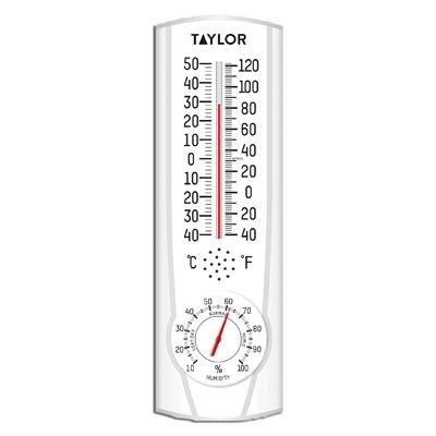 IND/OUT THERMOMETER