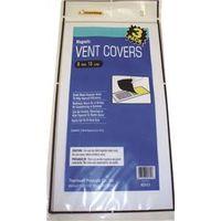 COVER VENT MAGNETIC 3 PACK