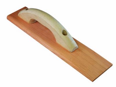 15" Pro Wood Float
