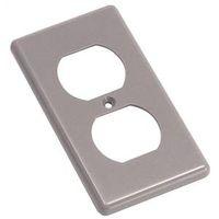COVER HANDY BOX 1G DUPLX RECPT