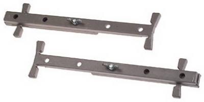 PR ALU Line Stretchers
