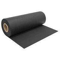 RUNNER RUBB BLK 2MMX36INX35FT