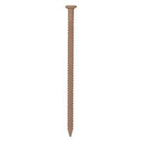 NAIL PANEL 1-5/8IN OAK 6OZ