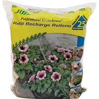 25PK Peat Pellets