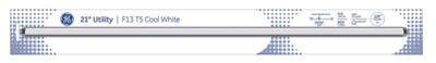 GE 13W 21" CW FLUO BULB