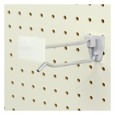 100PK 4" SCANNING HOOK