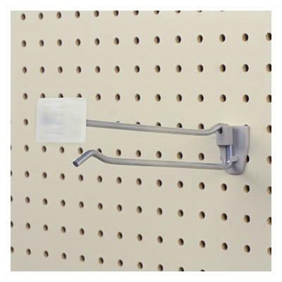 100PK 6" SCANNING HOOK