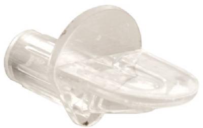 12PK CLR Plas Supp Peg