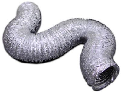 4x25' MTL Air Connector