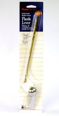 MP TOIL TANKFLUSH LEVER