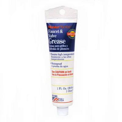 MP OZ HEAT PROOF GREASE