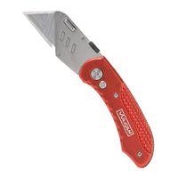 KNIFE UTILITY FOLDING ALUMINUM