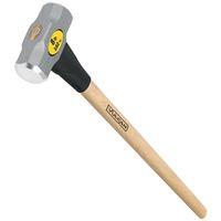 HAMMER SLEDGE 8LB HD WD HDL 36