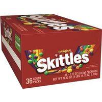 CANDY BAR