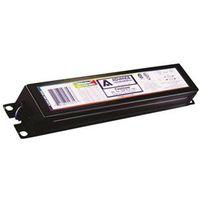 BALLAST FLUOR ELEC IS 1/2 T8