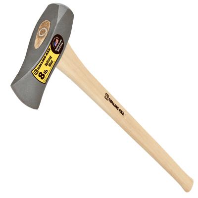 8LB 36" AXE SPLIT MAUL