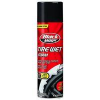 TIRE WET FOAM BLACK MAGIC 18OZ