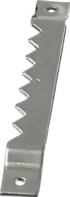 6PK SM SAWTOOTH HANGER