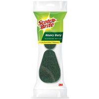 HEAVY DUTY DISHWAND REFIL 2PK