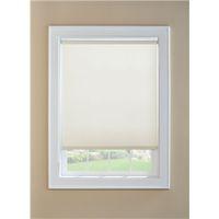 SHADE LIGHT FILTER WHT 60X37IN