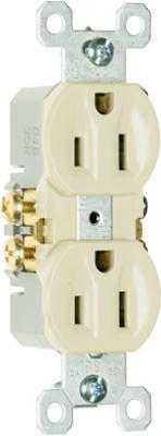 15AIVY 3WIR DPLX OUTLET