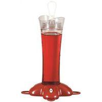 FEEDER HBIRD ROSEPETAL 12OZ